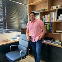 Erivelton Rodrigues