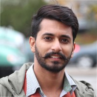 Shubham Bhardwaj