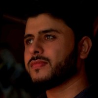 Mohammad Ismail