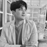 Shubham Mishra