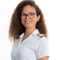 Aline D.
