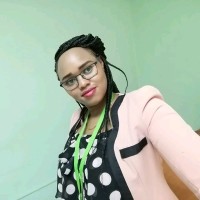 Rose Mwake