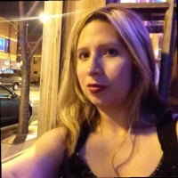 Tania Pocius