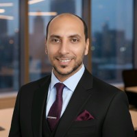 Ashraf M. El-bagoury