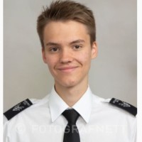Odd Andreas Rydningen