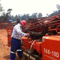 bayarsaikhan Lkhagva