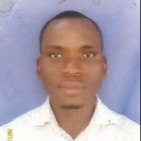 Bimoh John
