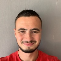 Nicolas Amghar