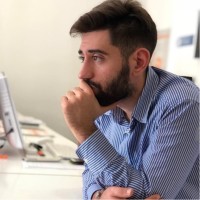 Marco Amatore