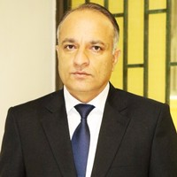 Osman Ghani