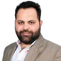 Hunny Malhotra