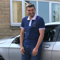 Jordan Jaber