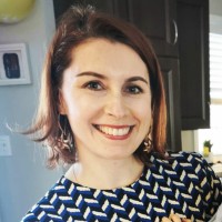 Margaret (Malgorzata) Boland Bbus(Hons)