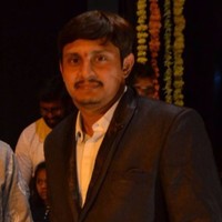 Manohar Nc