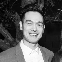 Trevor Fong