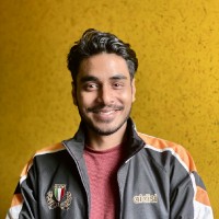 Mubassir Ahsan