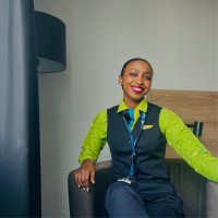 Annah Gaella M
