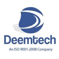 Deemtech Software Pvt. Ltd.