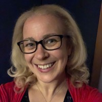 Helen Ogilvie