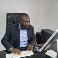 Isaiah Omondi