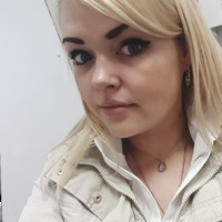 Irina Dmitrijeva