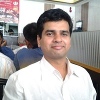 Devendra Kramawant
