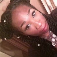 Tia-Allyse Watson