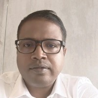 PRADEEP KUMAR DAS