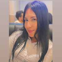 Melany Cadme