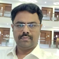 Nagarajan Boominathan
