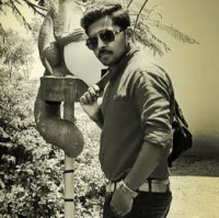 Santosh Kare