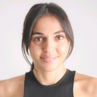 Neslihan Orhan