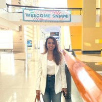 Trisha Gupta