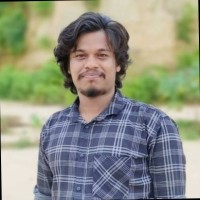 Md Shamim Miah