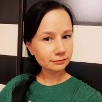 Olena Zhdanova