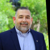 Cesar Saldivar, CIA, CFE, CGAP