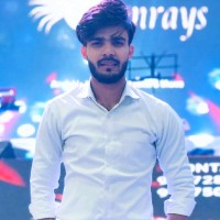 Vishesh Chaturvedi