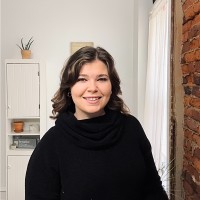 Megan Grady