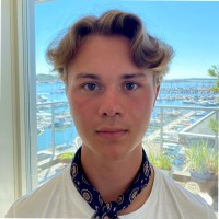 Rasmus Blixt