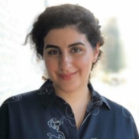 Helia Farahnoosh