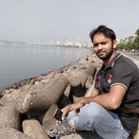 Durgesh Prajapati