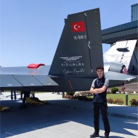 Talha Tunçer