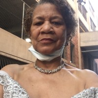 Anita Strickland
