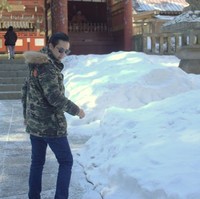 Kornphrom Krasantisuk