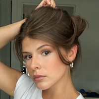 Justine Van Bauwel