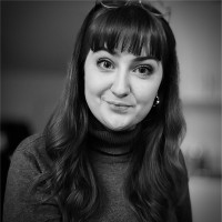 Josefine Colberg Jensen