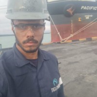 Charles Fernandes da Silva