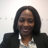 LaToya Jones MBA, MSE