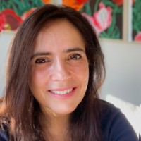 Valeria G. Martin