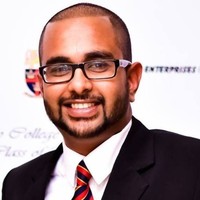 Mithun Wettasinghe